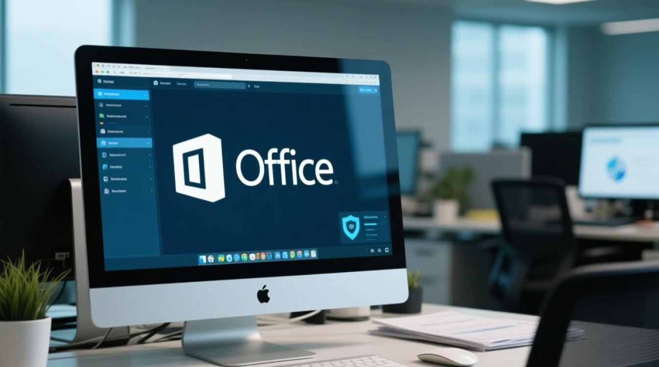 office办公软件安装软件