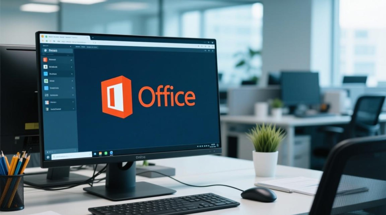 office办公软件安装软件