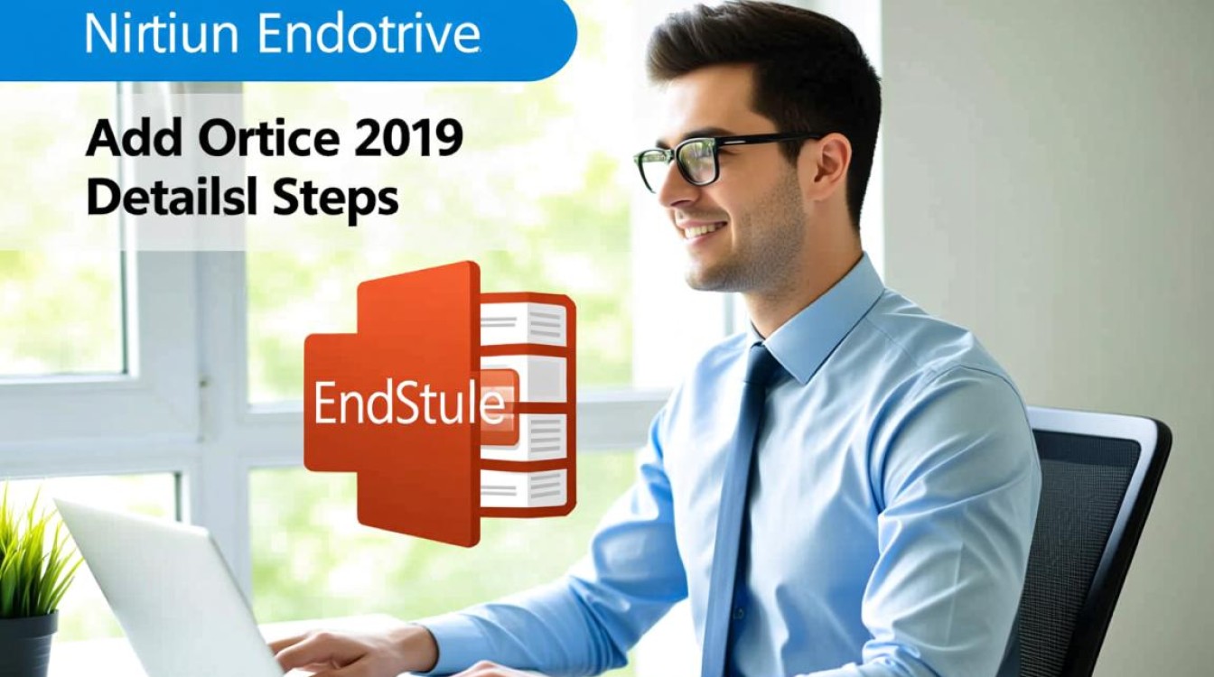 office2019添加endnote