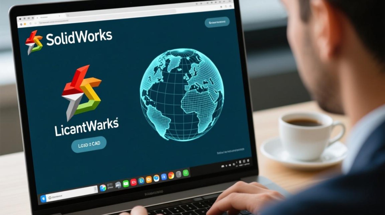 solidworks office许可证