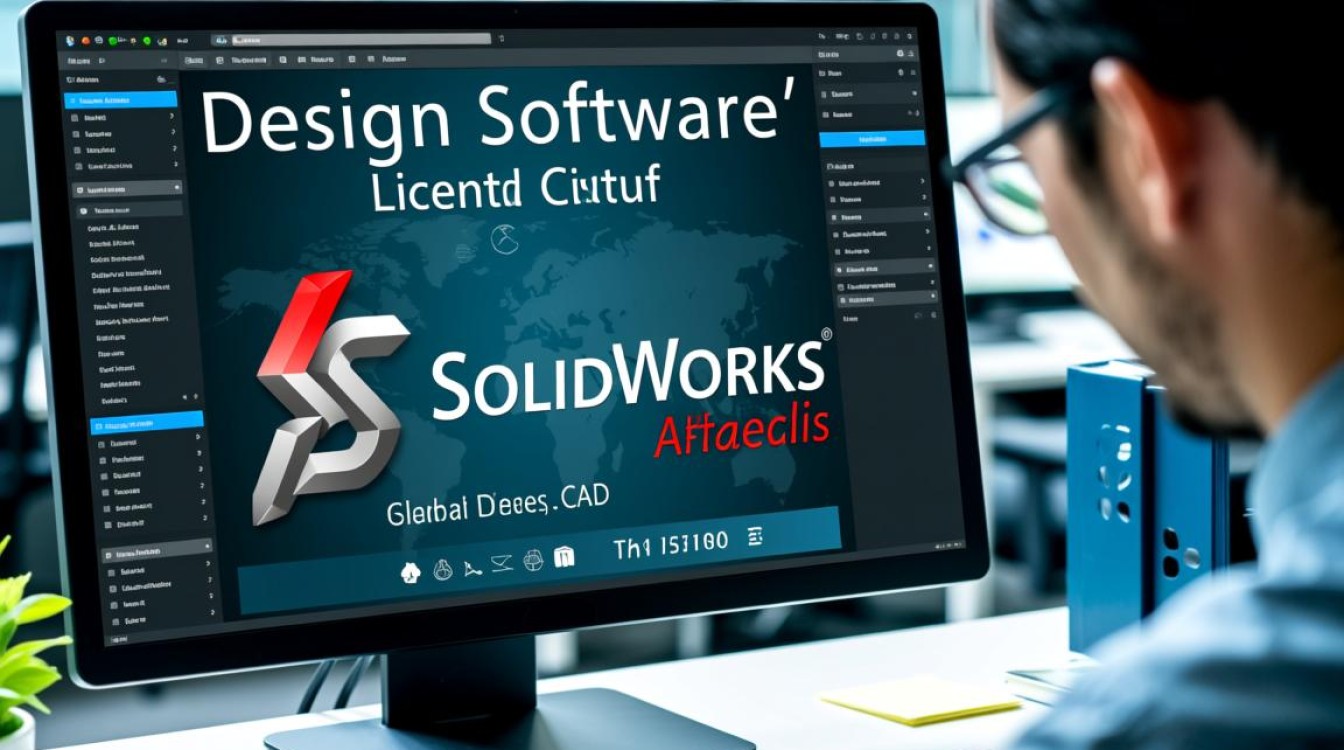 solidworks office许可证