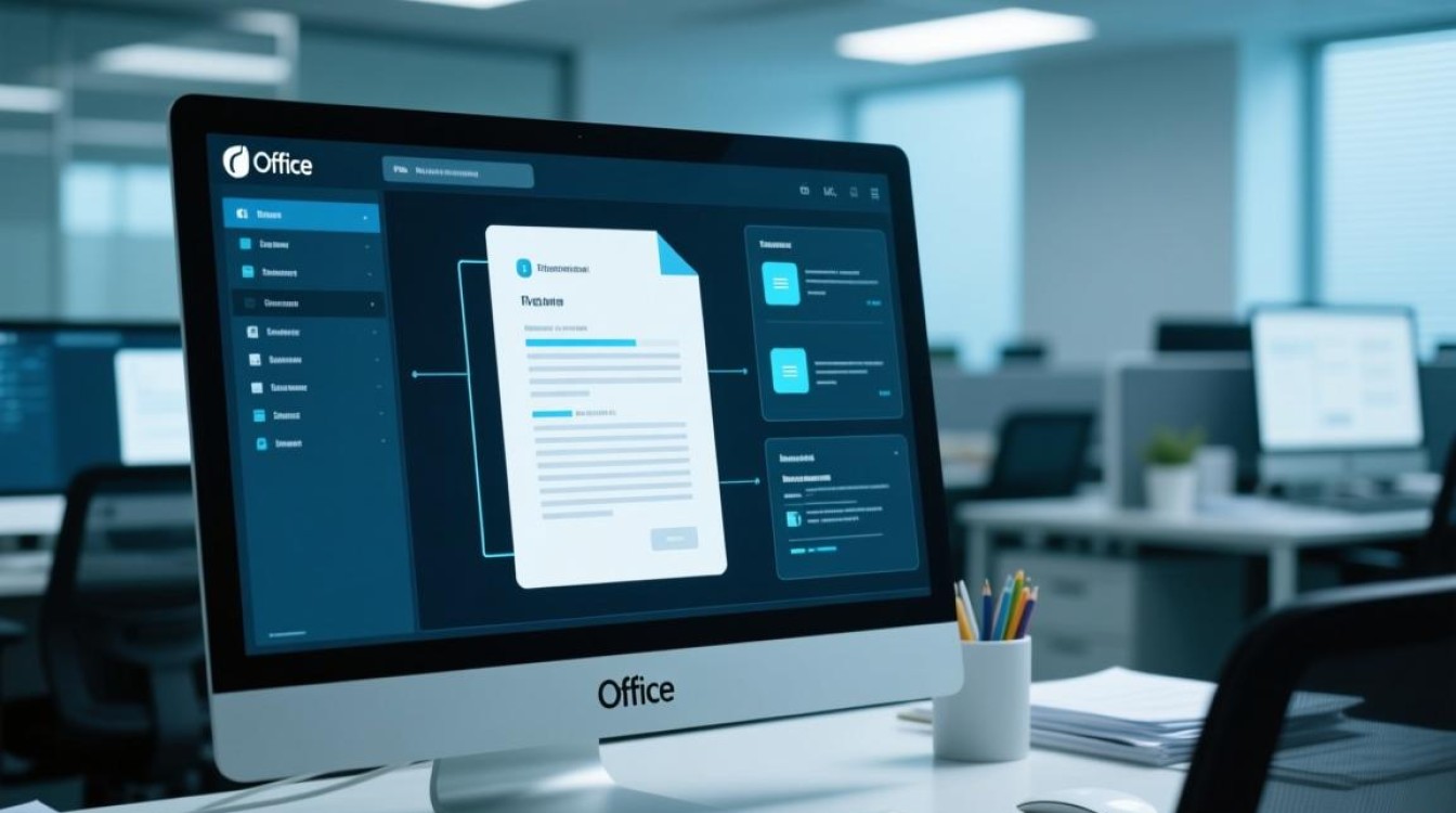 如何把office文档损坏