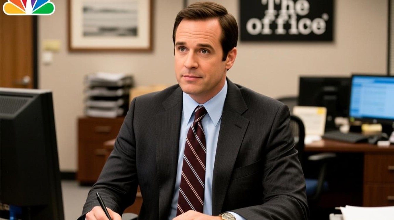 the office 美剧介绍