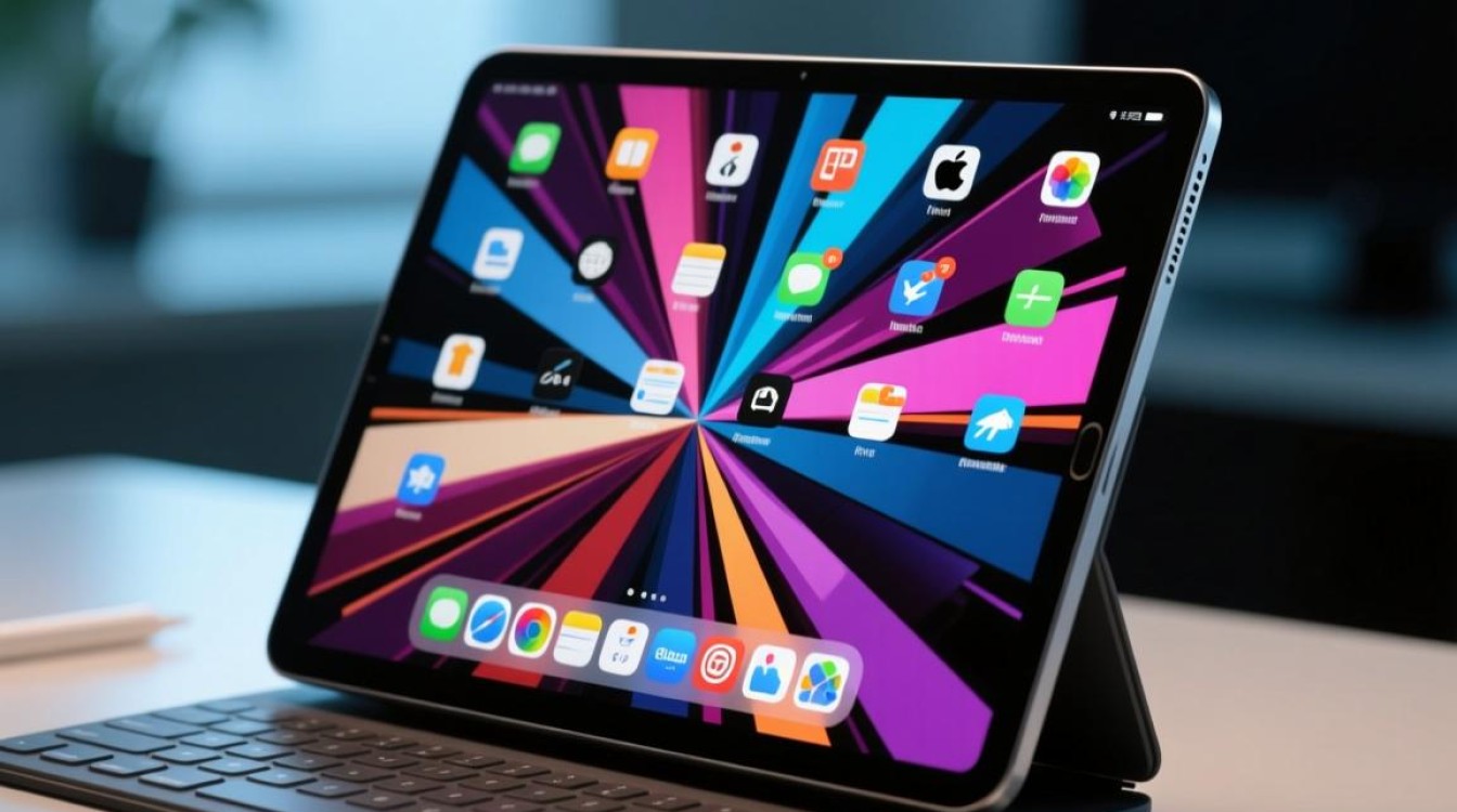 ipadpro全功能版office