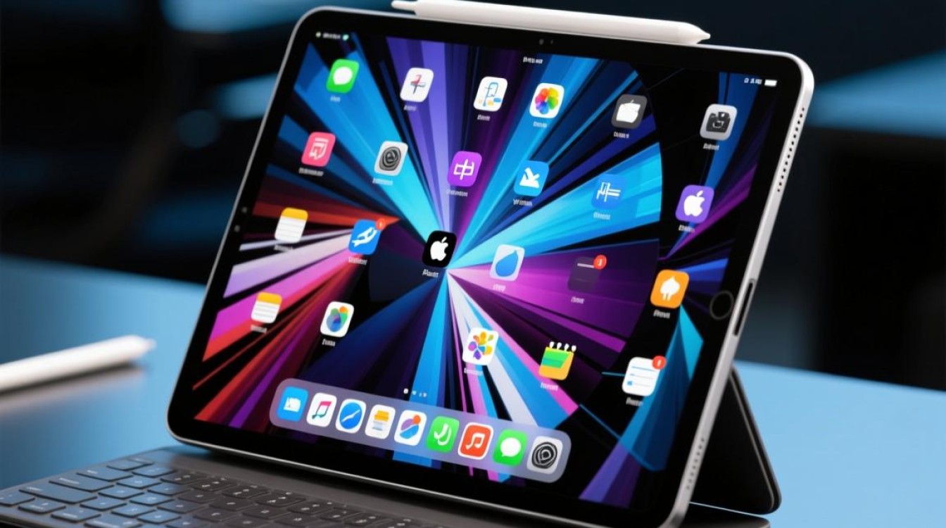 ipadpro全功能版office