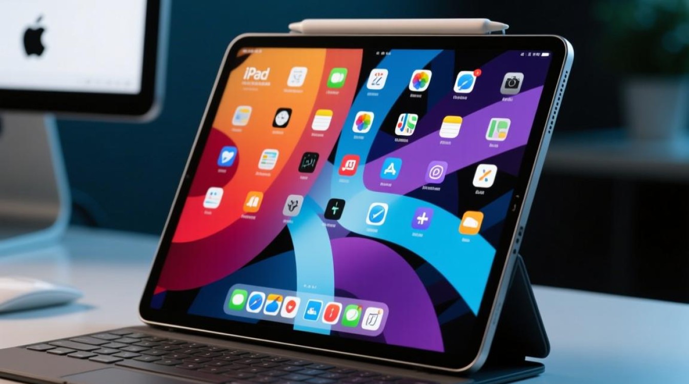 ipadpro全功能版office