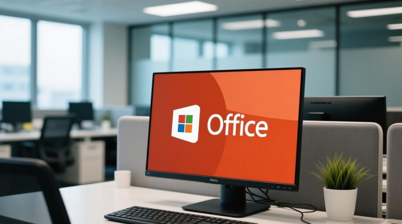 Office非安装版