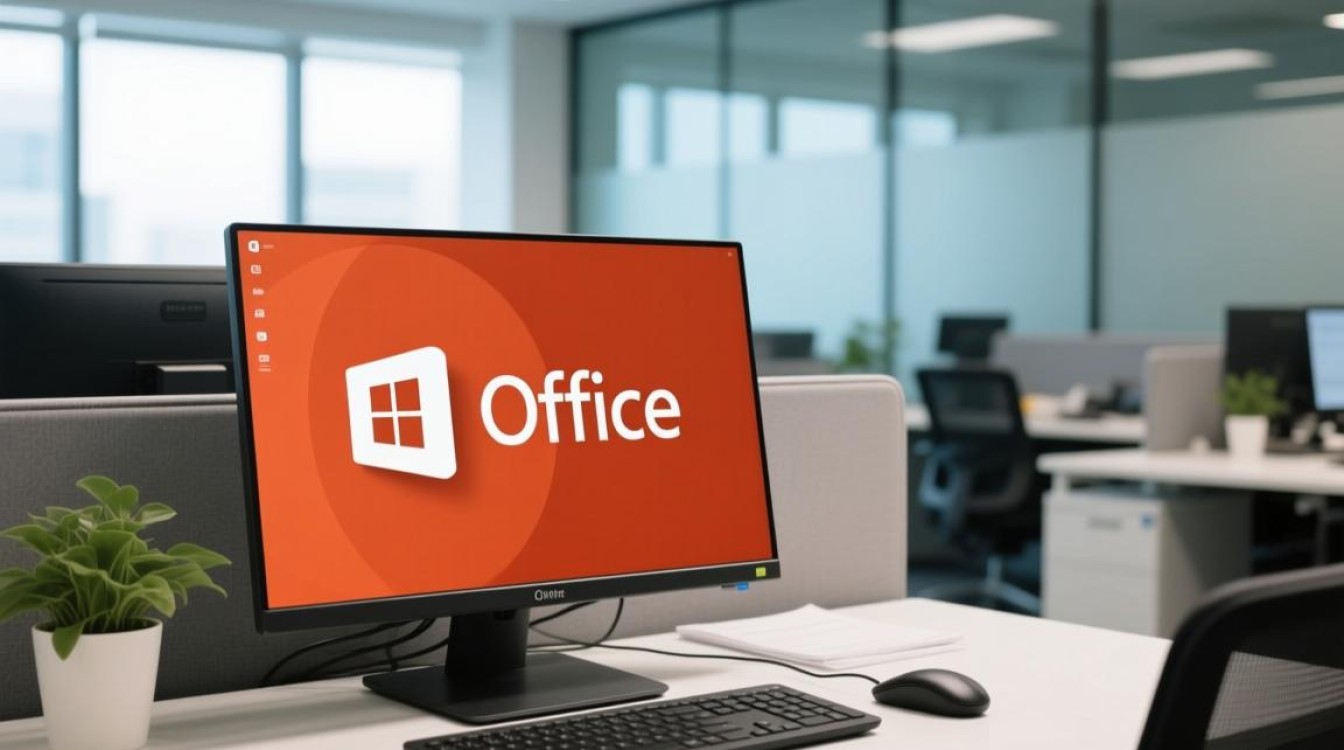 Office非安装版
