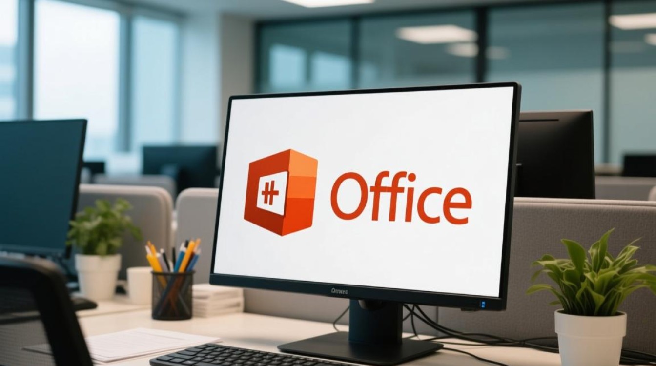 Office非安装版