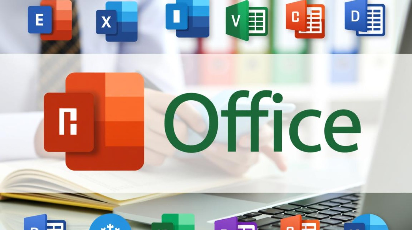 常用office软件有哪些