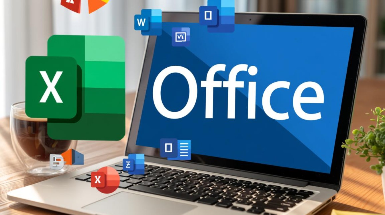 常用office软件有哪些