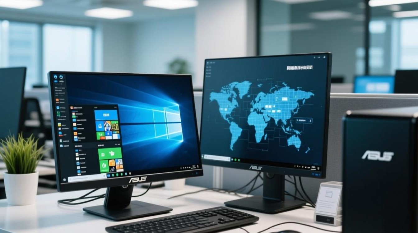 华硕预装office2010