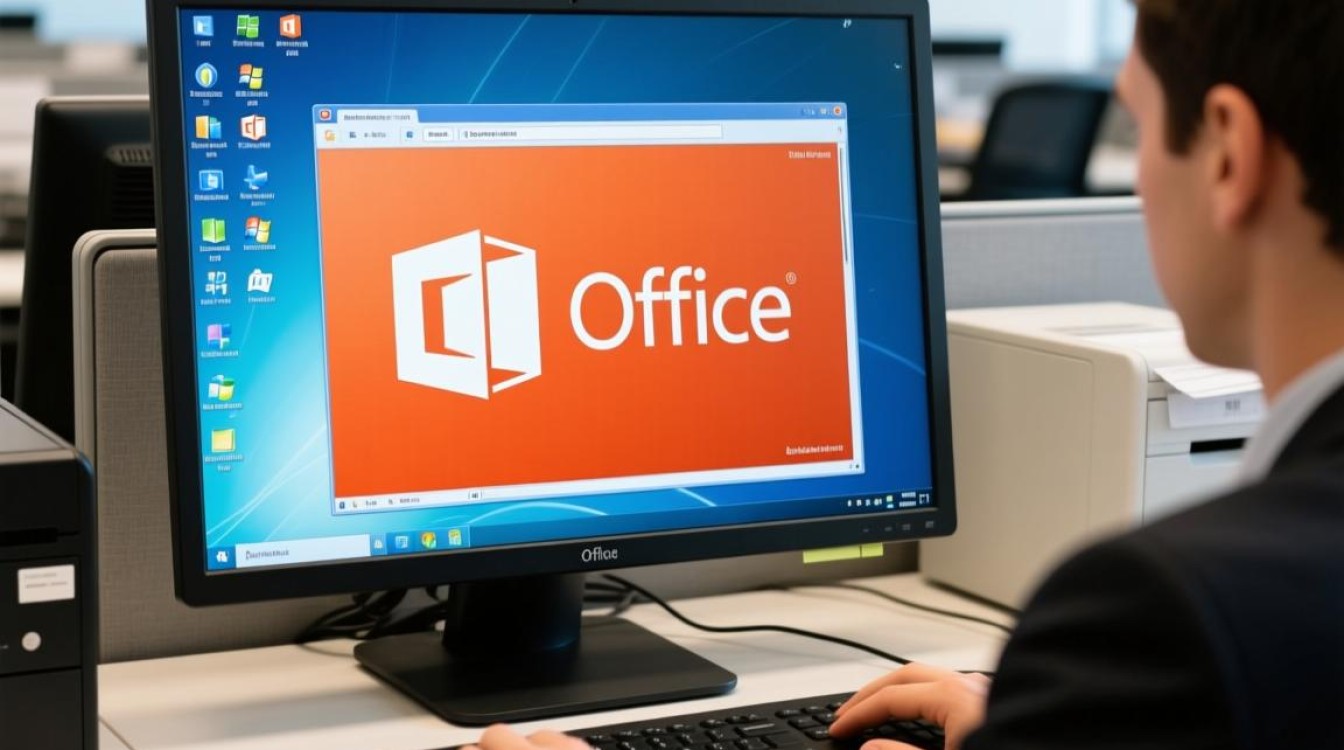 改变office2010 key