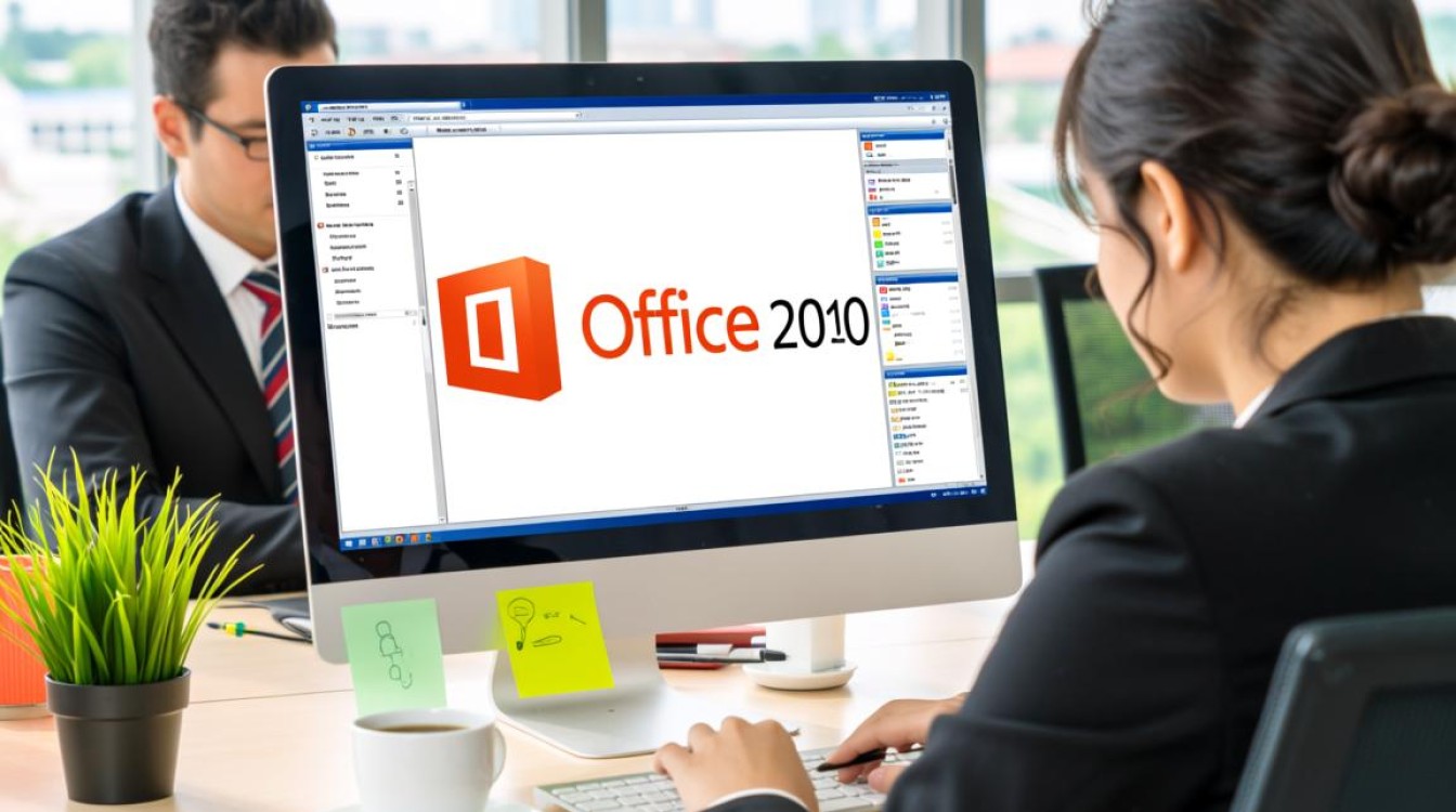 改变office2010 key