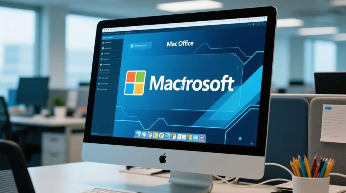 mac office 稳定性