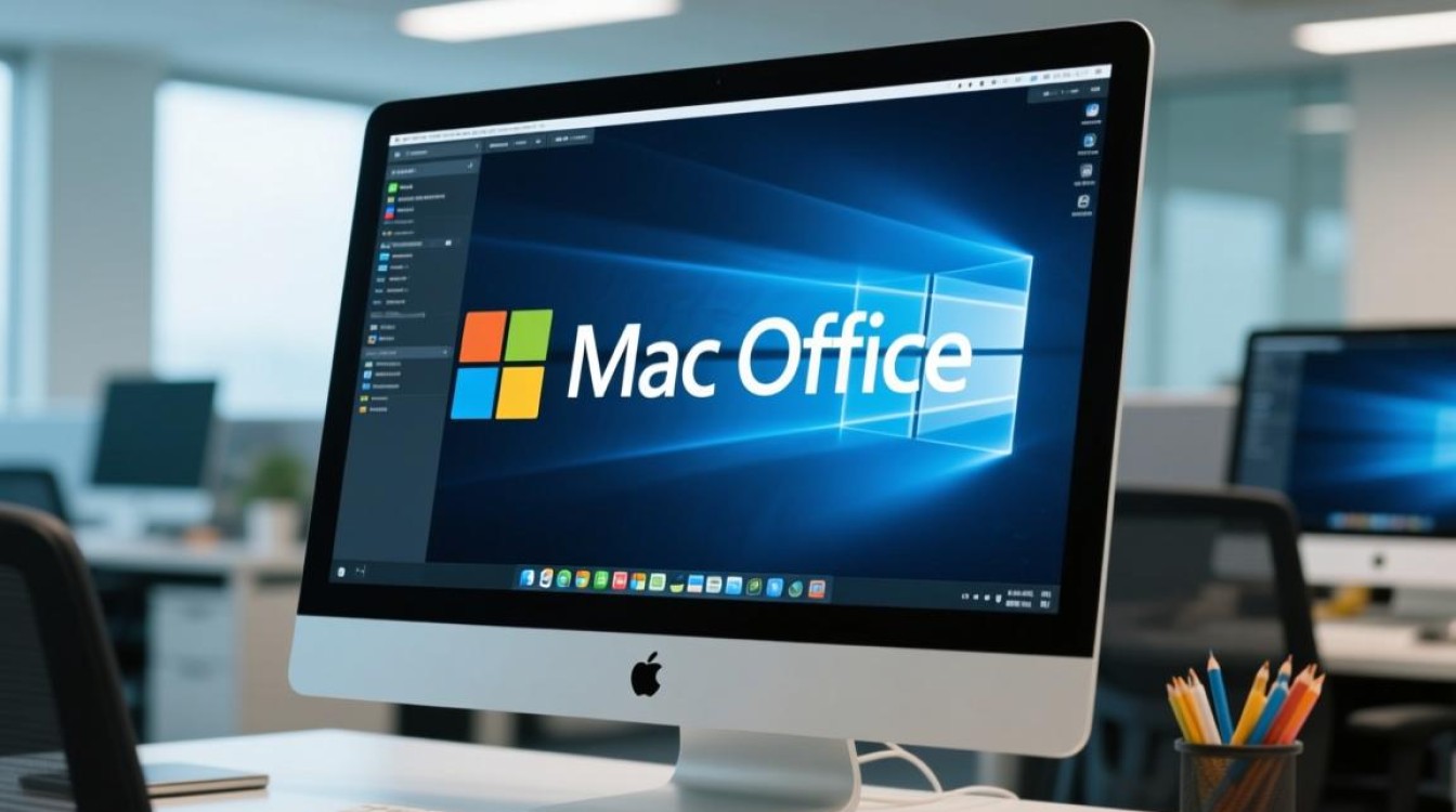 mac office 稳定性