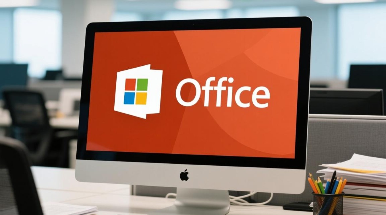 打开office喊输入密钥