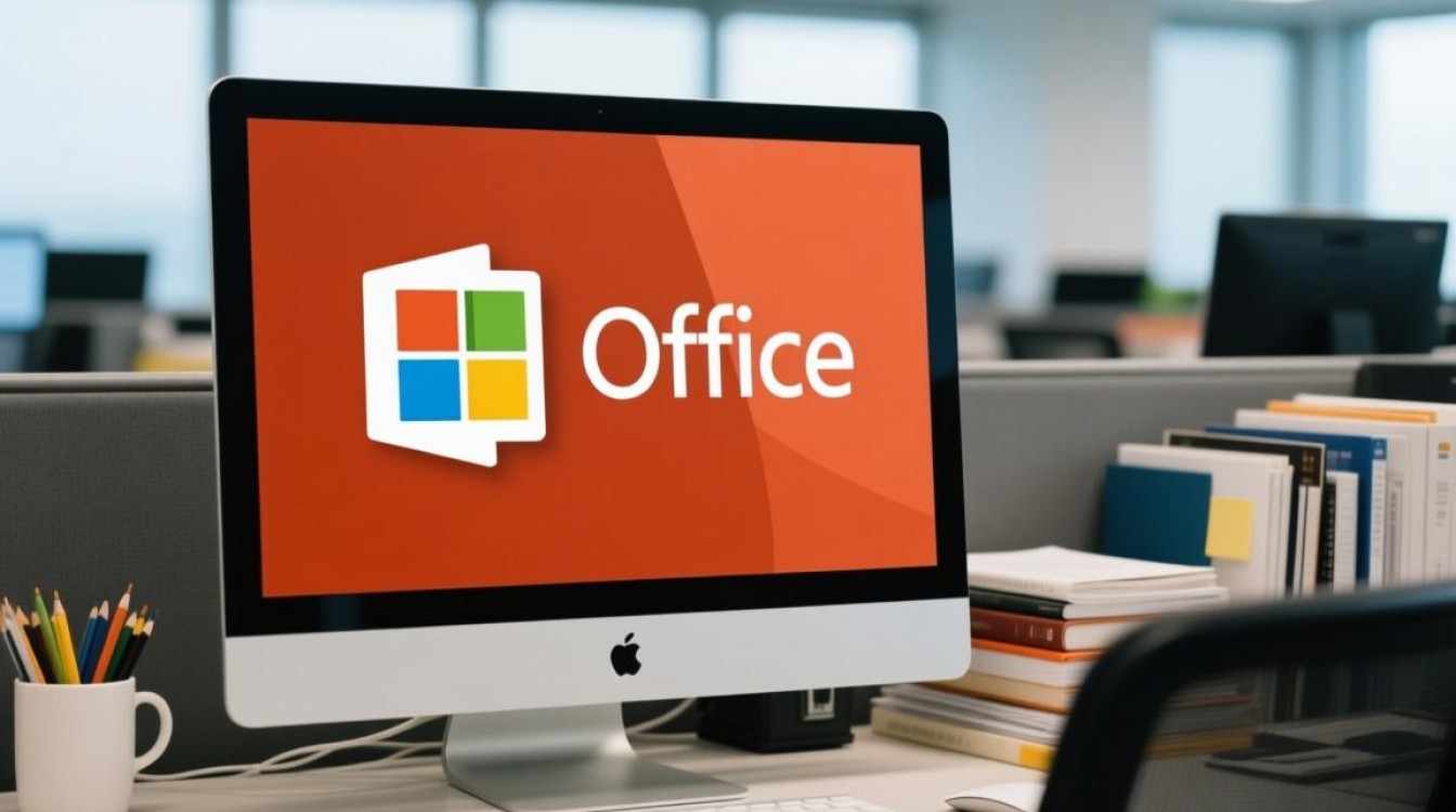打开office喊输入密钥