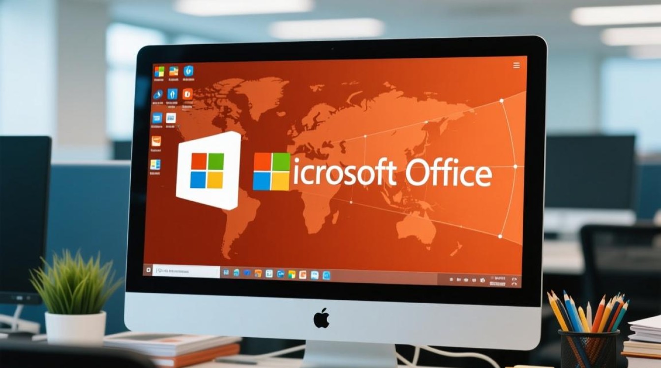 打开office喊输入密钥
