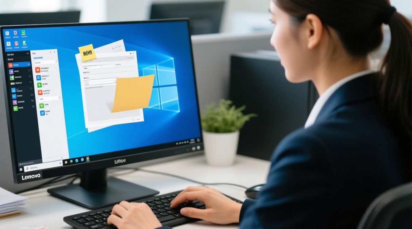 联想office2019误删