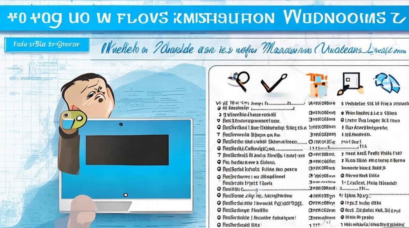 为何我的U盘安装Win7系统时总是出现蓝屏?30招快速排查解决技巧! 为何我的U盘安装Win7系统时总是出现蓝屏?30招快速排查解决技巧!