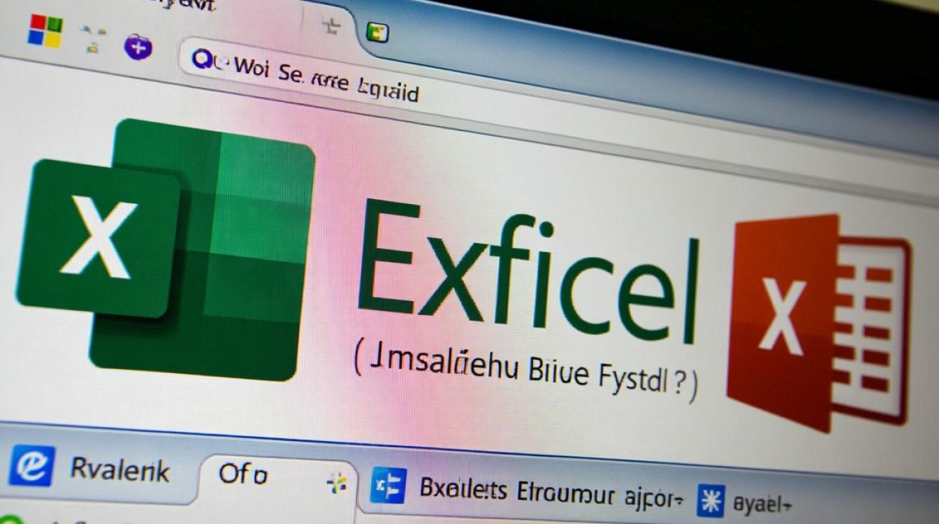 office安装后没有excle