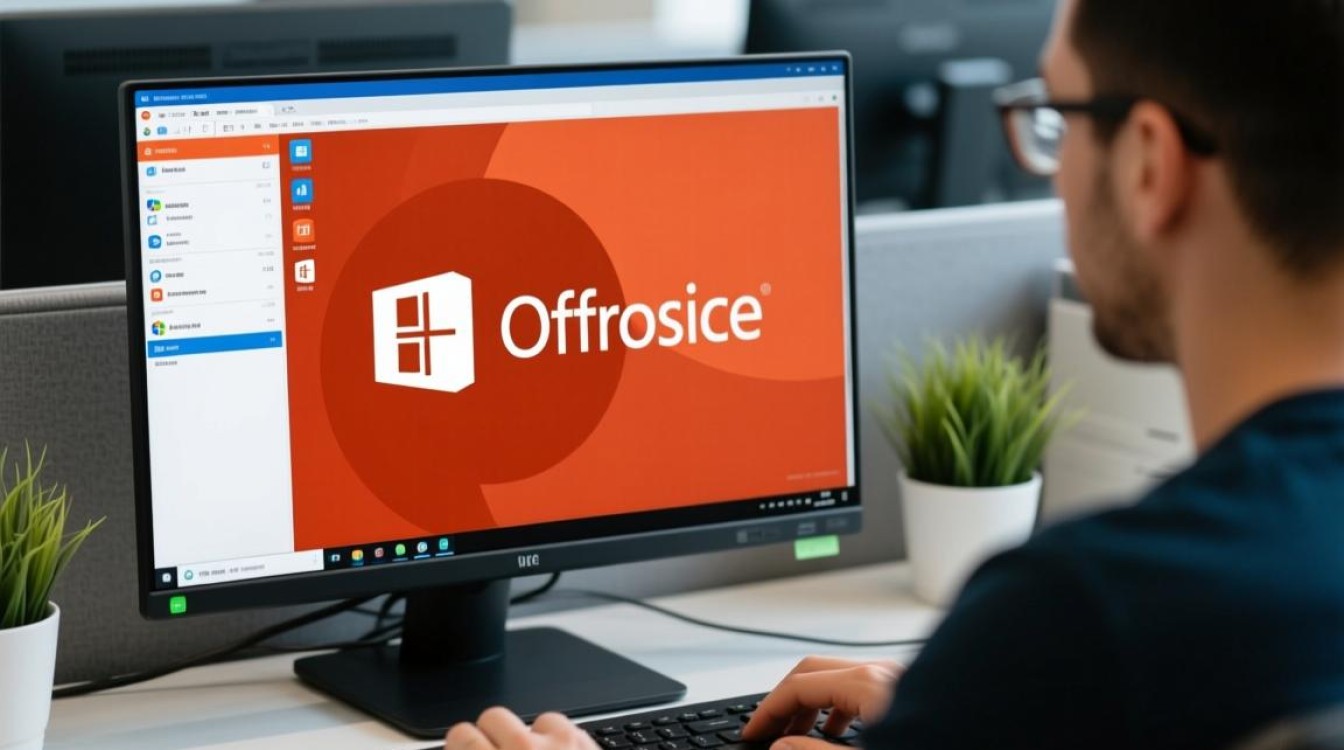 office无法卸载 老是关机
