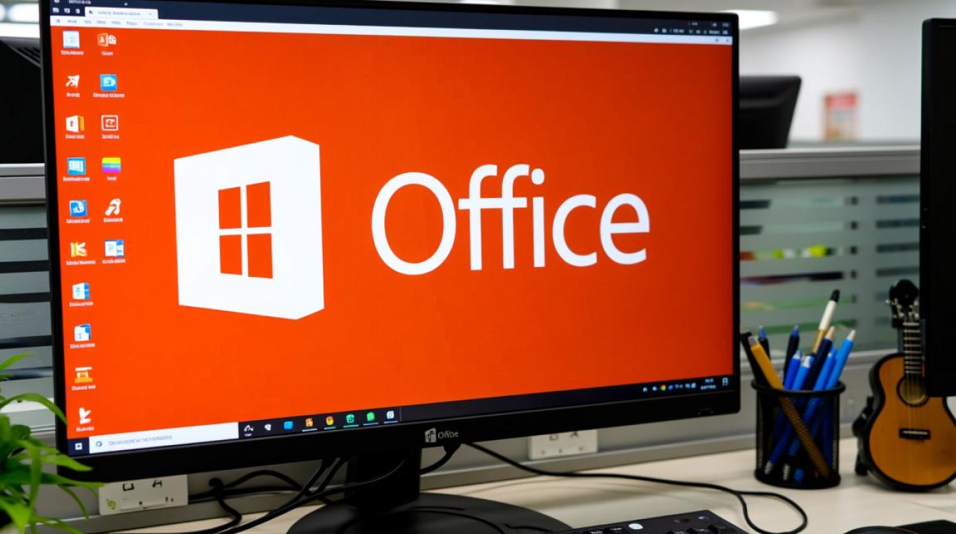 office无法卸载 老是关机