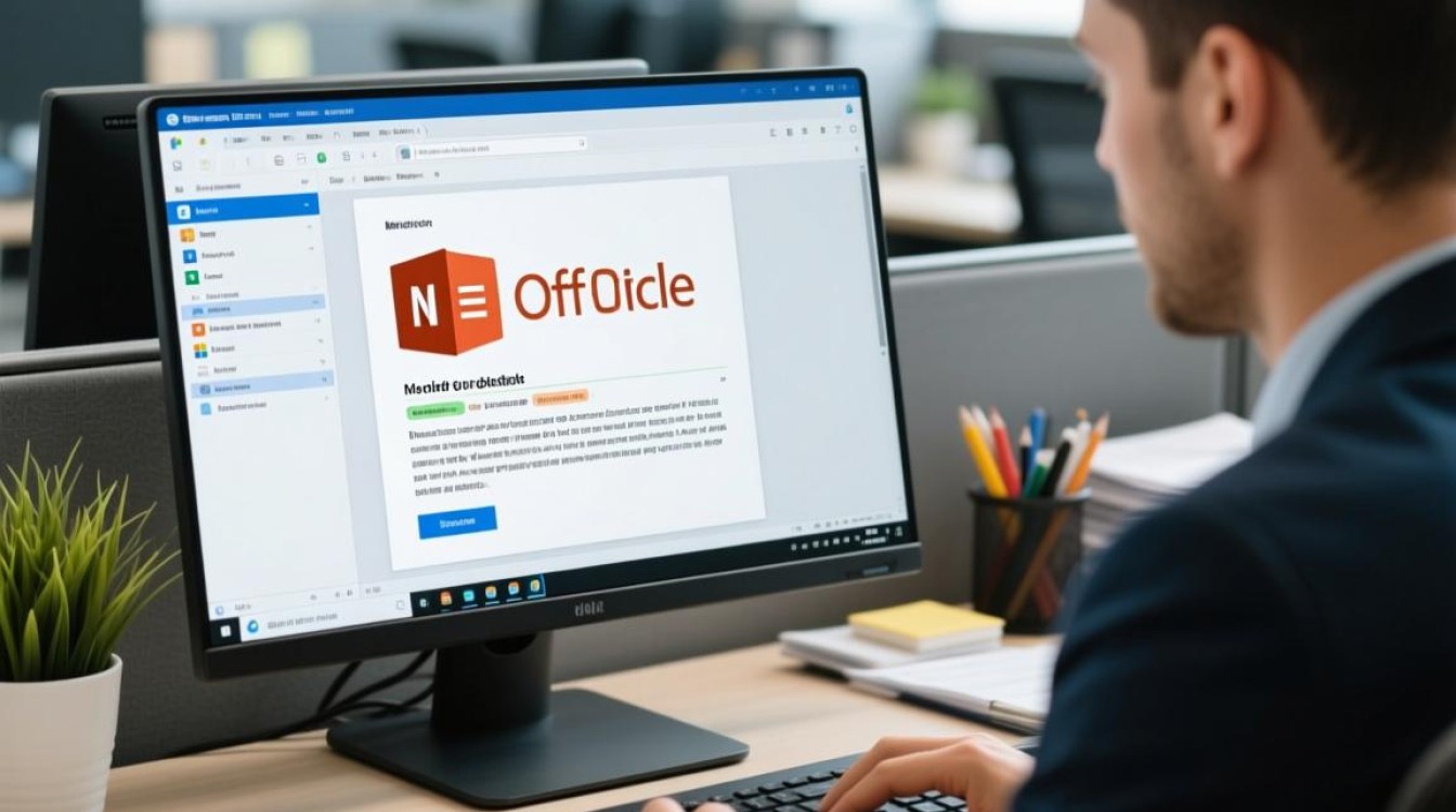 office怎么修改和替换