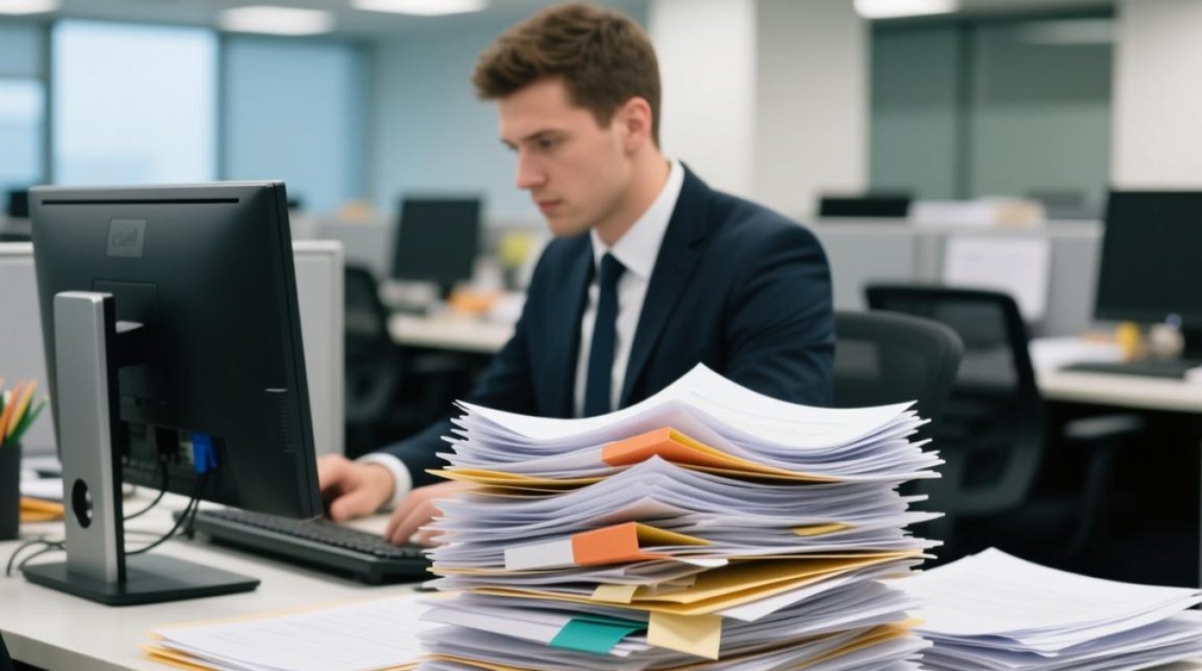 如何清理office冗余文件