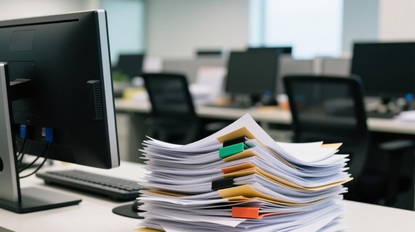 如何清理office冗余文件