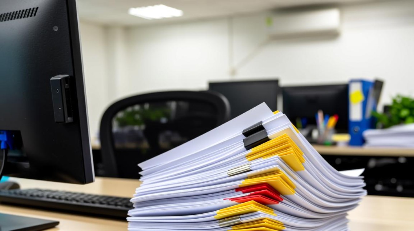 如何清理office冗余文件