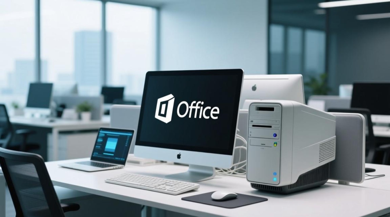 计算机office体型