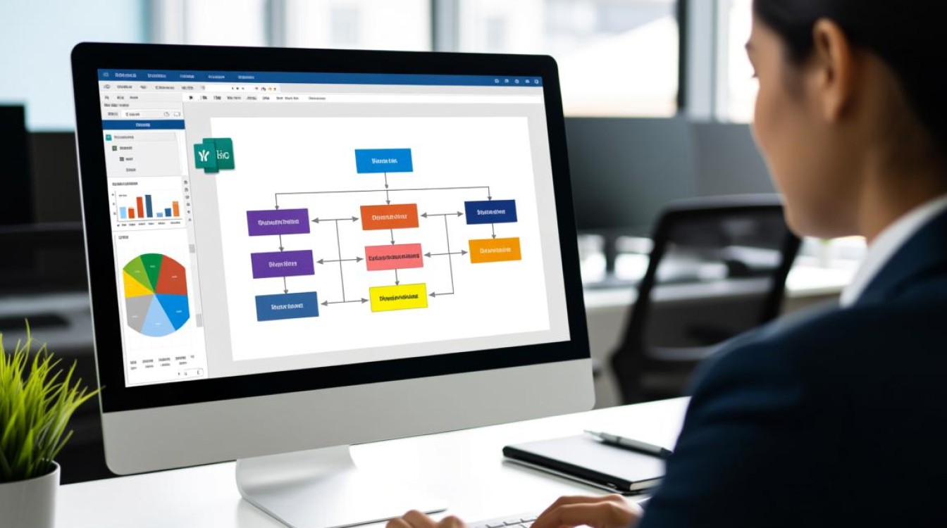 office visio 2007 32位