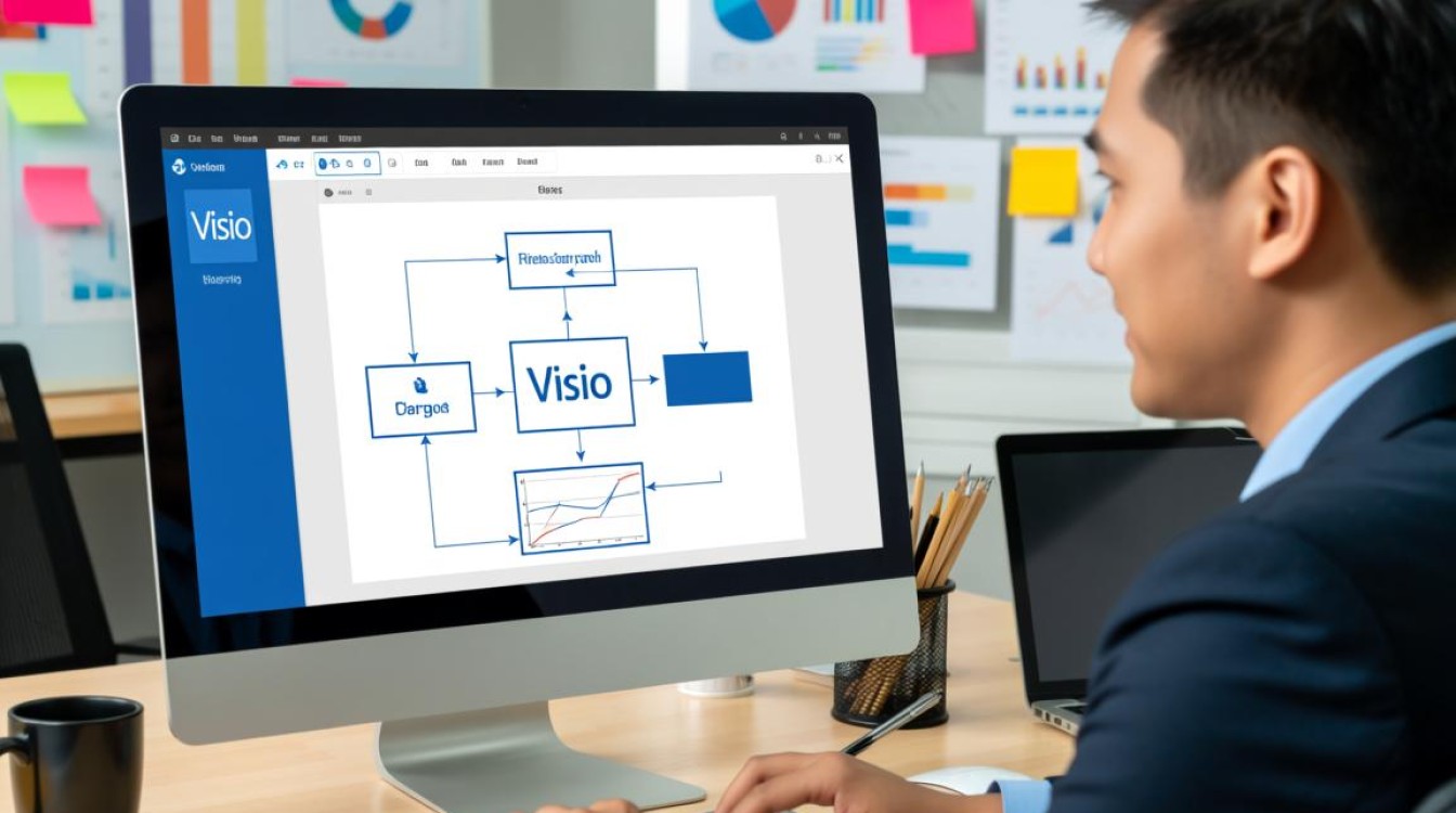 office visio 2007 32位