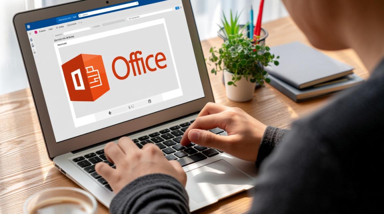 考office操作方法