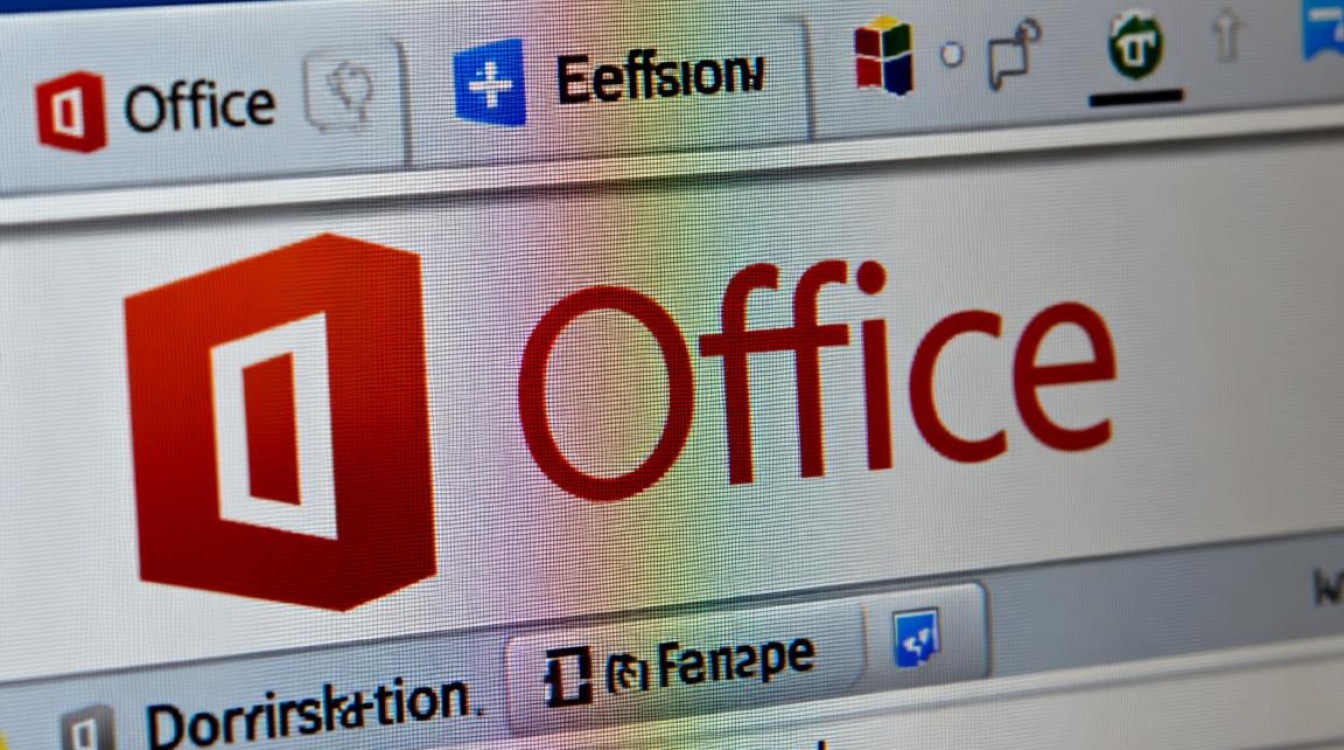 office安装字体无权限