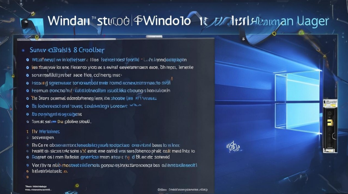 Win10任务管理器突然空白?揭秘有效修复与恢复技巧! Win10任务管理器突然空白?揭秘有效修复与恢复技巧!