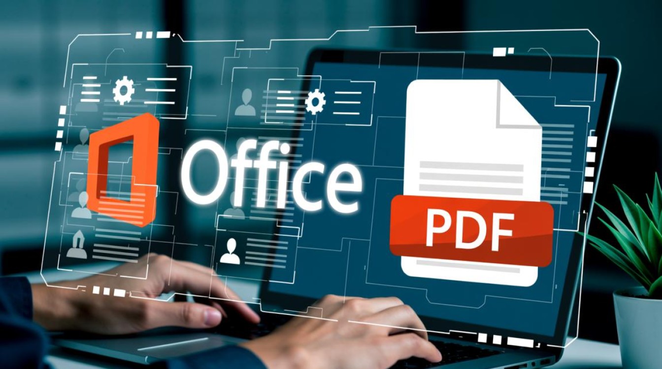 office与pdf软件关联
