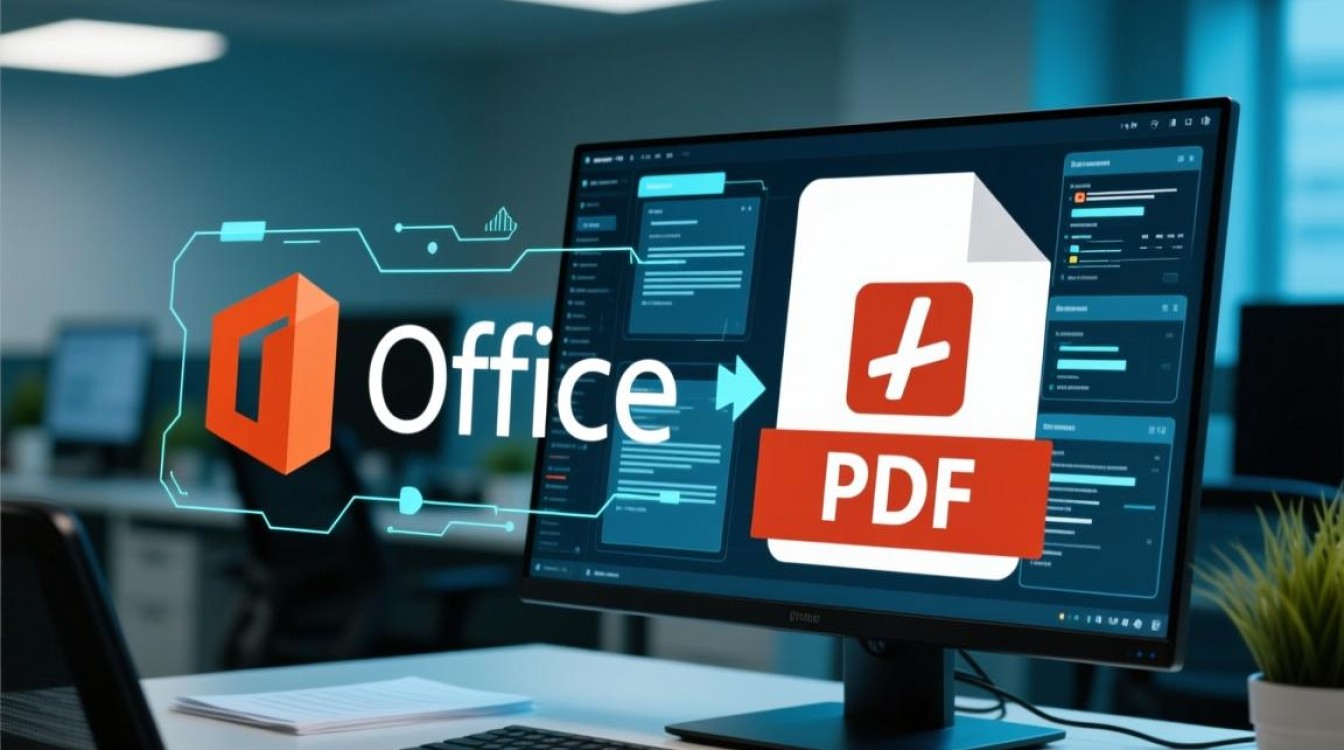 office与pdf软件关联