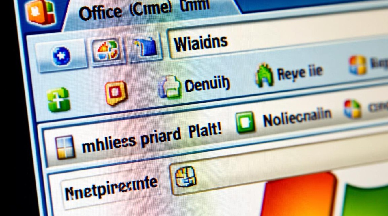 office 2010显示虚框