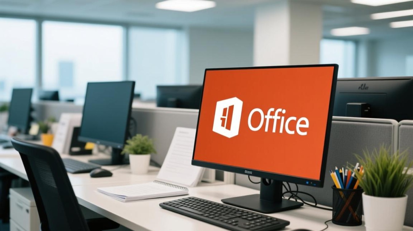 office实操作题目