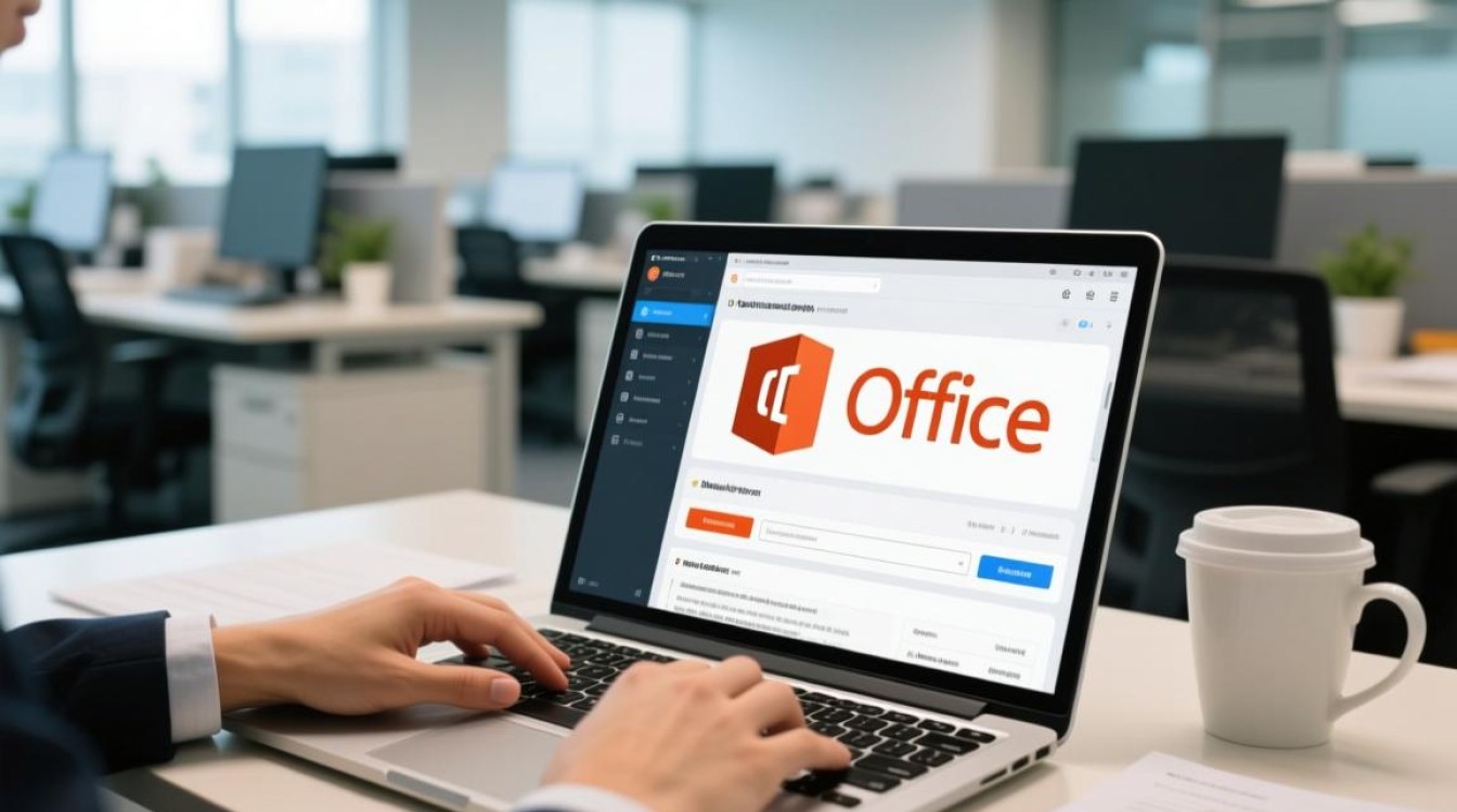 office实操作题目