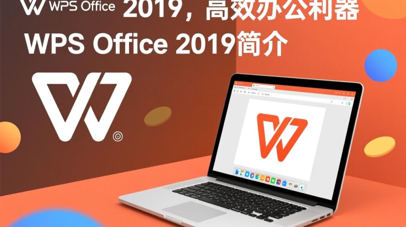 精通wps office2019