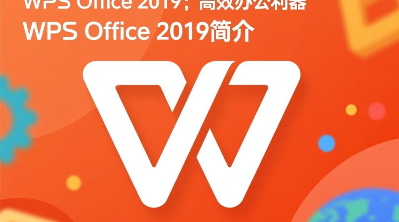 精通wps office2019