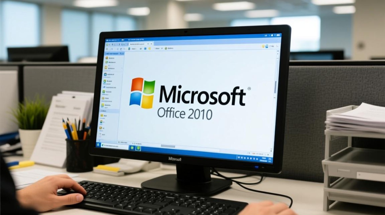 office 2010 绿色 好用吗