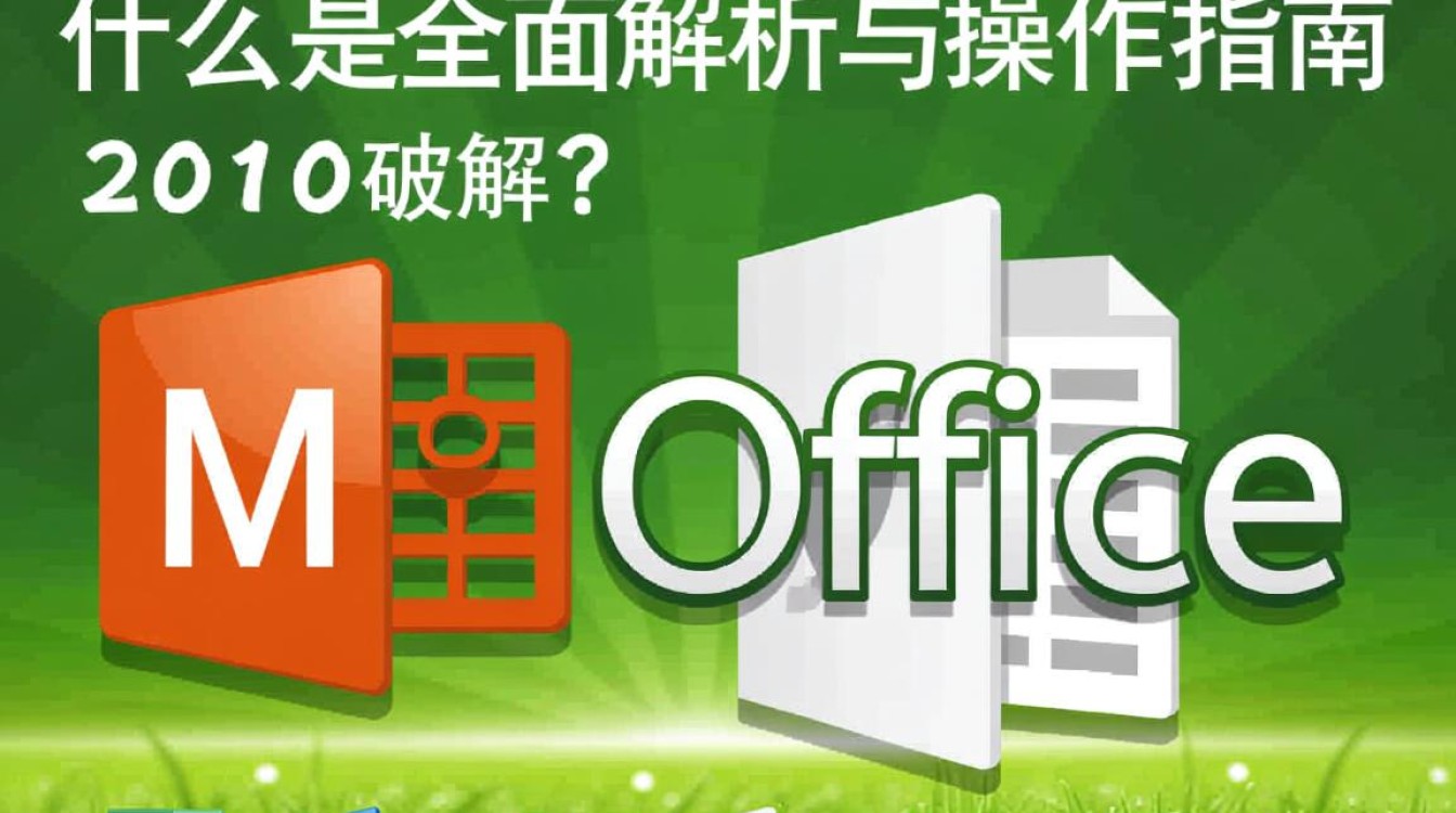 mr office2010破解