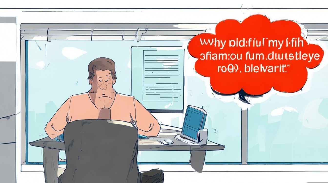 为什么我的Office文件图标突然变成了空白？原因是什么？