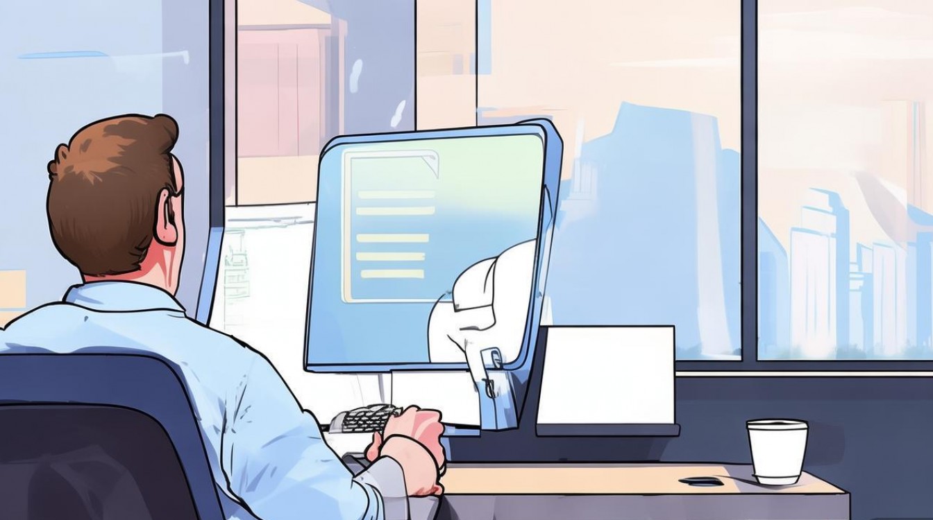 为什么我的Office文件图标突然变成了空白？原因是什么？