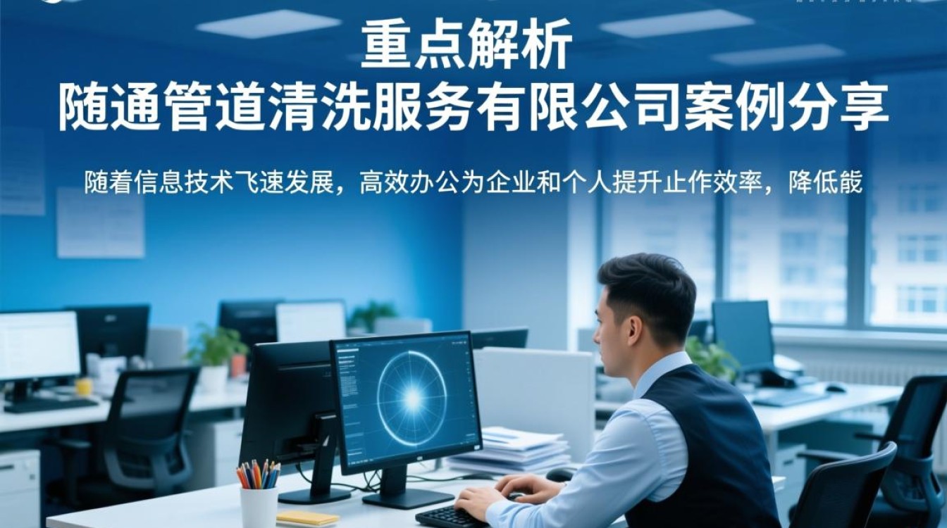 office高效办公期末重点